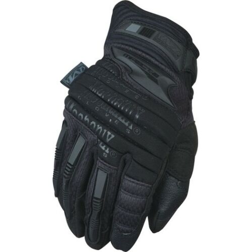 Mănuși Mechanix M-Pact® 2 Covert negre, mărimea L 138721369