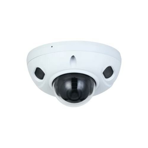 Dahua HDBW3541F-AS-0280B-S2 5MP IR Dome Hálózati Biztonsági Kamera - Dahua