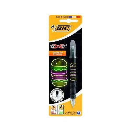 BIC nalivpero XPEN DECOR 2023 Boys BL1 EU 169869 138721391