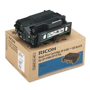 Ricoh uložak SP 4100 tip 220 crni (407649) 15k (Alt: 402810, 407008, 403180) 138721416 - Printer i skener