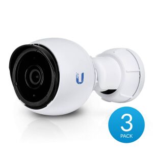 Ubiquiti Camera G4 Bullet 3-balenie UVC-G4-BULLET-3