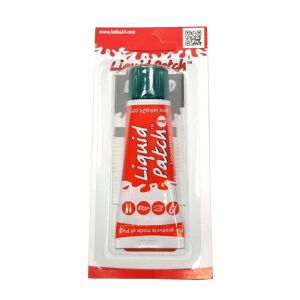 LATKA24 Folyékony PVC Tapasz - 20ml, Zöld