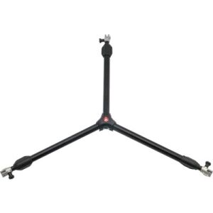 Piesă de schimb Manfrotto 537SPRB Dispenser de nivel mediu 138721468 - Manfrotto Trepiede foto/video pentru telefoane/aparate