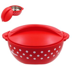 Termoska boca 5,0 l crvena 138721491 - Posuda za hranu i piće