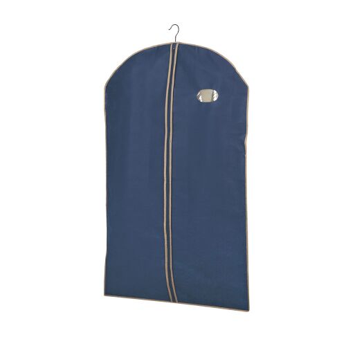 Kleidersack 60x100cm Blau 138721503