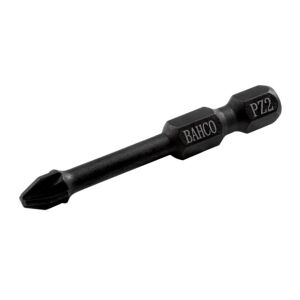 Bity 66IM PZ3 50mm udarowe, 2 szt. 138721517 - Bithead