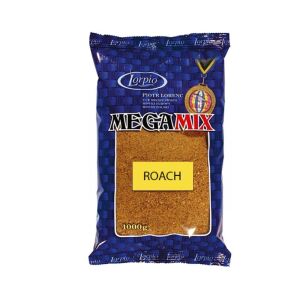 Köder LORPIO Mega Mix 1kg Rot, Schokolade 138721531 - Zusatzstoffe
