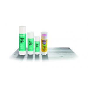 Kleje w sztyfcie STANGER extra 10 g, 1 szt. 18000200002-1 138721560 - Długopis z klejem