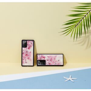 iKins maskica za Samsung Galaxy Note 20 Ultra s prekrasnim cvijetom trešnje. 138721576 - Elektronika