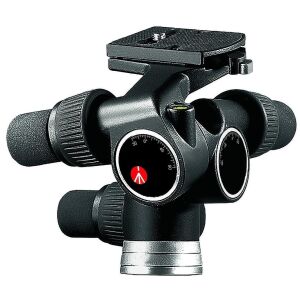 Manfrotto Digital Geared Head 405 138721578 - Statyw