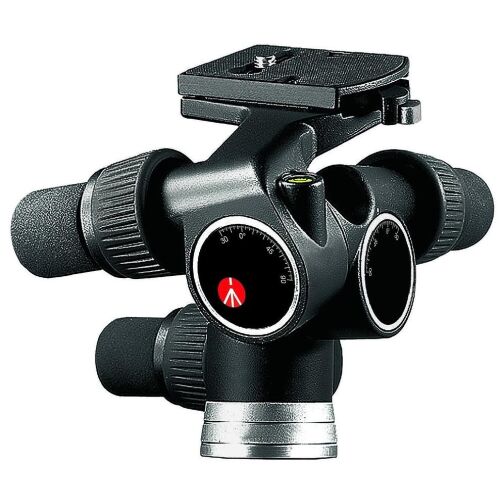 Manfrotto digitálna prevodová hlava 405 138721578