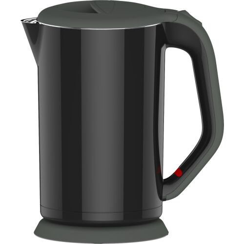 Fierbător Platinet PEKD1818B, negru (44152)