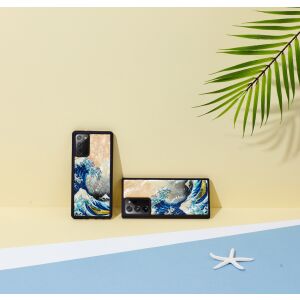 iKins Samsung Galaxy Note 20 Ultra Tok - A Nagy Hullám 138721586 - IKins