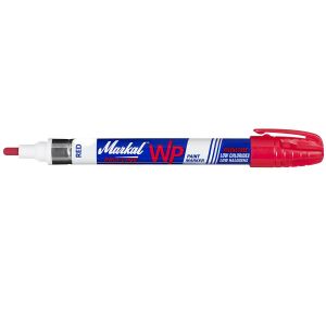Markal Pro-Line WP Festékfilc - Fekete, Nedves Felületekre 138721630 - Marker