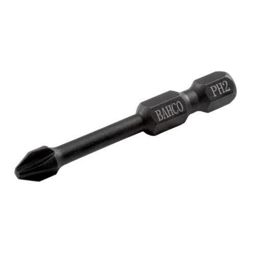 Bits 66IM PH2 50mm Impact, 2 Stück 138721663