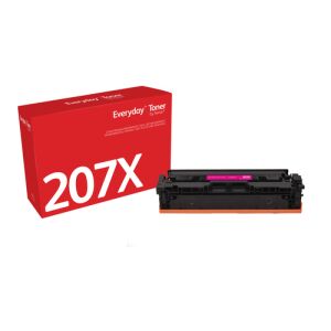 CODZIENNY MAGENTA TONER DO HP 138721674 - Xerox Toner do drukarki