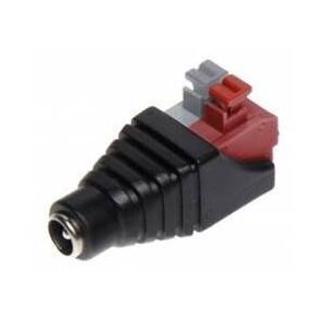 CLEME MUFĂ CONECTOR DE PUTERE/CLEME GENWAY 138721675 - Conectori