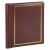 Album SA20S Magnetický 20-stranový klasický, hnedý 138721725
