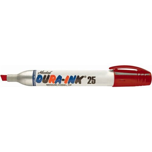 Markal Dura-Ink 25 CRVENA 3 i 6 mm 138721782