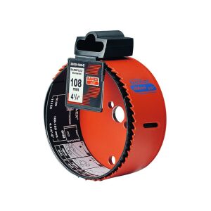 Bahco 3830-108-C Bimetál Lyukfűrész - 108mm 138721783 - Bahco