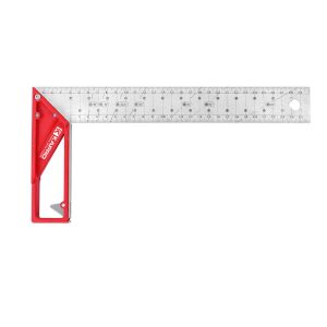 Profesionalni kutomjer 30 cm 138721792 - Stolarska libela