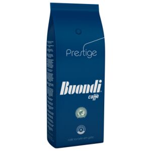 BUONDI PRESTIGE kávové zrná, 1 kg, 736889