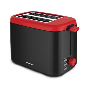 HEINNER HTP-800BKR TOSTER 138721865 - Toster i Mikser