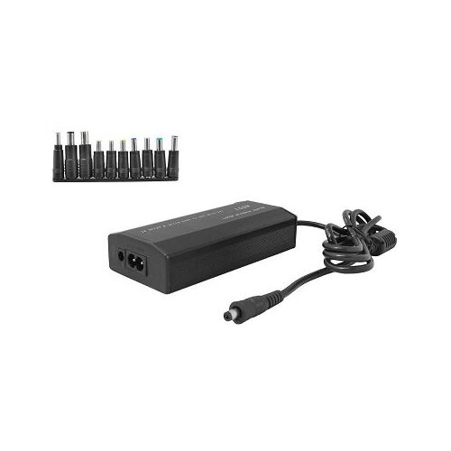 Univerzálna nabíjačka pre notebooky Lamex LXG211 100W / 12V / 230V 138721883