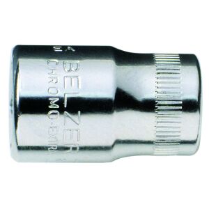 Belzer 6700SM Imbusz Dugókulcs - 11mm, 1/4" 138721886 - Dugókulcs