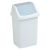 Kanta za otpad Click-it 9L 22,9x18,9x38,1cm srebrna 138721890