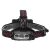 Lanternă frontală LED OEM YHX-1302, rotație dublă a capului la 360° 138721943