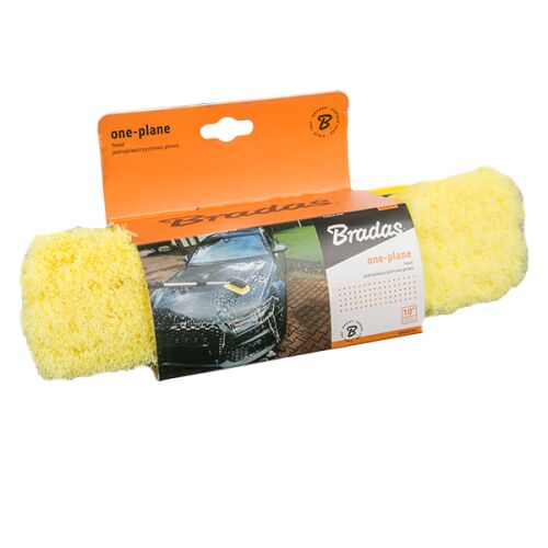 1-stufige Autowaschbürste, ohne Stiel 138721923