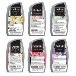 Illatosító gél 140g vegyes 138721929 - Illatosító