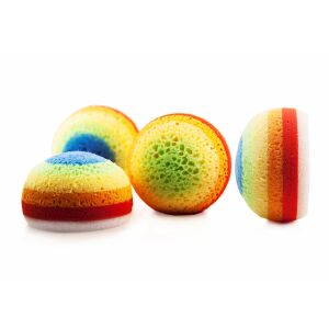 Burete Culoare Curcubeu