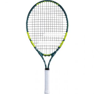 Detská tenisová raketa Babolat 23 zelená 191617 138721976 - Tenis