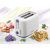 TOSTER HEINNER TP-750UV 138722022