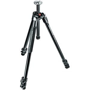 Trepied Manfrotto MT290XTA3 138722027 - Manfrotto Trepiede foto/video pentru telefoane/aparate
