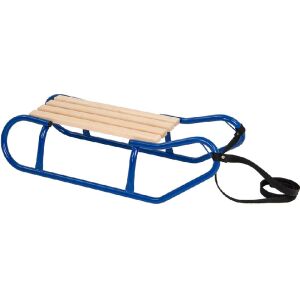 Cuburi metalice albastre