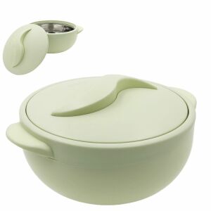 Termos 2,5L bej 138722067 - Transportatori de alimente și băuturi