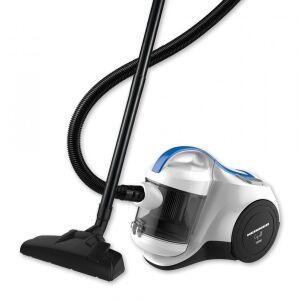 HEINNER HVC-MC700WB beutelloser Staubsauger auf weißem Hintergrund - Staubsauger