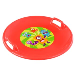 Patinoarul TALERZ KIMET 138722099 - Jucării