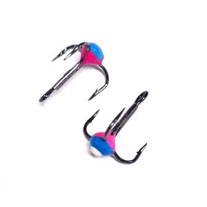 Zimné tričko s výstrihom dole AKARA MS TRMS-10-08