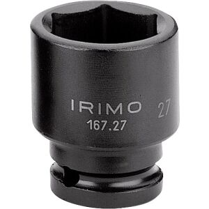 Irimo 32mm 1/2" Hatszögletű Ütődugókulcs 138722108 - Dugókulcs