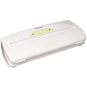 Beper 90.030 Вакуум опаковъчна машина за съхранение на храна - Вакуумно заваряване на фолио