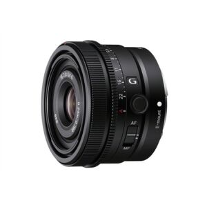 Обектив Sony FE 24 мм f/2.8 G 138722153 - Обектив на камерата
