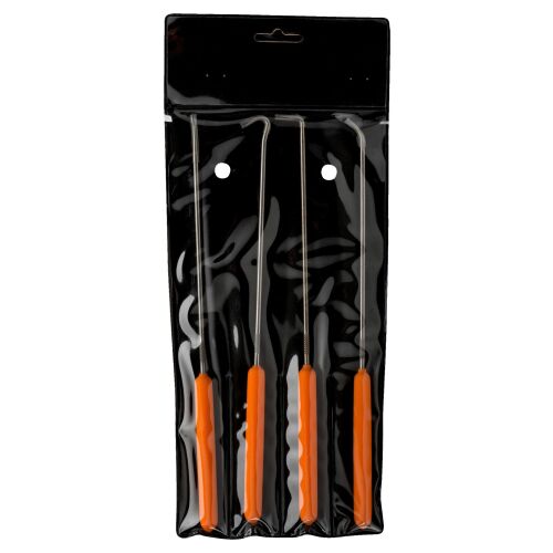 Set sulă și cârlige 130 mm 138722158