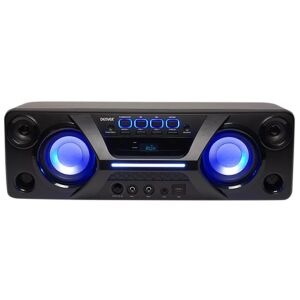 Denver BTB-410NR 145812359 - Bluetooth zvučnik