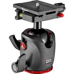 Сферична глава Manfrotto MHXPRO-BHQ6 138722217 - Manfrotto