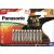 Batérie Panasonic Pro Power LR03PPG/10B (6+4 ks) 138722230