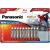 Panasonic Pro Power AAA Elem - 10 db (6+4 Ingyen), Alkáli 138722230